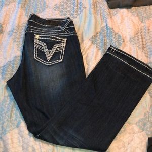 Vigoss jeans